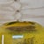 Mouth-Blown Studio Glass Vase in Yellow Tones attributed to Ioan Nemtoi, 2000s For Sale - Image 17 of 18