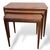 Mid-Century Teak Nesting Tables from Richard Hornby, 1960s, Set of 3 For Sale - Image 6 of 9