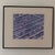Such a cool aerial photograph purchased from Ellen Miller Gallery at ArtBasel 2000ish. I love the geometry and color...