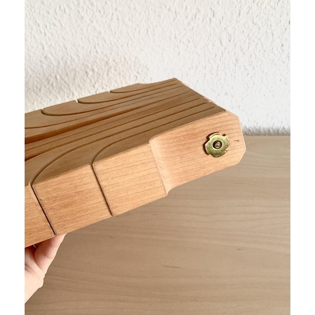 Nordic Light Seven-Arm Candleholder by Jonas Grundell For Sale - Image 9 of 15