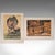 Vintage Folio of 12 Posters, Italian, Prints, Wwi Propaganda, Art Exhibition Set For Sale - Image 10 of 12