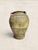 Ceramic Late 19th Century X Large (32" H) Pair of Antique Greek Terracotta Olive Jars With Weathered Patina For Sale - Image 7 of 14