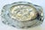 Art Nouveau Arthur Court Apple Serving Bowl For Sale - Image 3 of 4