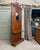 Wood Antique Oak Entrance Hall Wardrobe, 1890s For Sale - Image 7 of 10