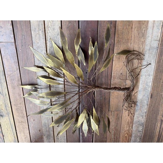 Tree Sculpture from Daniel dHaeseleer For Sale - Image 3 of 12