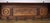 Vintage French Carved Oak 7-Hook Coat Rack For Sale - Image 3 of 11