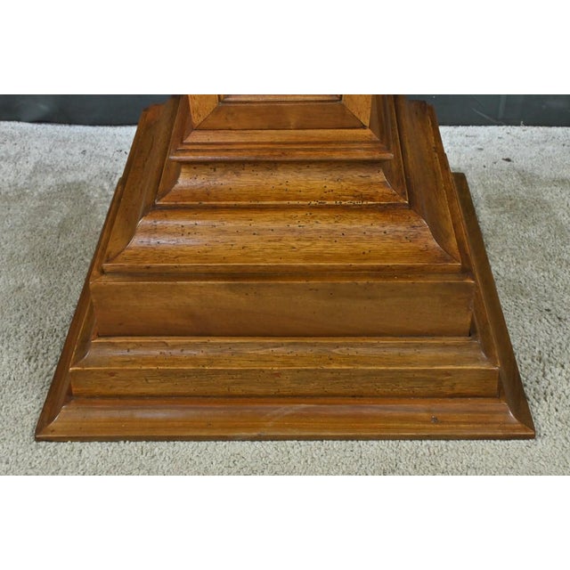 Brown Early 20th Century Walnut Sheath For Sale - Image 8 of 15