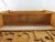 Tan 15-3/4" Mid Century Era Industries Evelyn Ackerman Carved Wood Spice Jar Rack For Sale - Image 8 of 12
