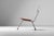 Beige Chair by Jan van Vliet for Metz & Co, The Netherlands, 1952 For Sale - Image 8 of 18