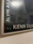 80s vintage dance drama large original poster framed under glass Features the posed feet of various ballet dance groups,...