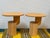 Ferm Living Insert Side Tables, Pair For Sale - Image 10 of 12