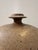 1980s Large Tan Ceramic Vessel by Stephen May For Sale - Image 5 of 8