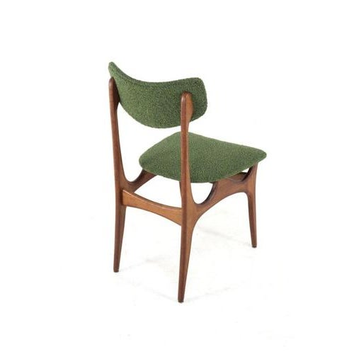Cindy Dining Chairs, Set of 4 For Sale - Image 11 of 15