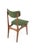 Cindy Dining Chairs, Set of 4 For Sale - Image 11 of 15