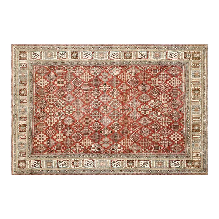1960s Persian Joshagan Rug | Chairish