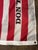 Late 20th Century Late 20th Century Vintage "First Navy Jack" Flag For Sale - Image 5 of 5