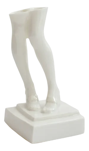 Twiggy Vase by by Maria Volokhova for Volokhova Porcelain