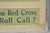 Original Vintage 1918 Wwi Harrison Fisher Poster Red Cross Christmas Roll Call For Sale - Image 11 of 16