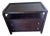 Crate & Barrel Nightstand For Sale