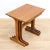 1960s Mid Century Nesting Tables by G Plan - Set of 3 For Sale In Los Angeles - Image 6 of 10