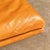 Italian Leather Periplo Chaise Longue by Tarcisio Colzani for Mobil Girgi, 1970s For Sale - Image 18 of 18