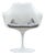 Tulip Armchair by Eero Saarinen for Knoll Inc. / Knoll International, 1970s For Sale