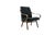 Vintage Armchair by Jaroslav Šmídek for Ton, Czechoslovakia, 1960s For Sale - Image 14 of 14
