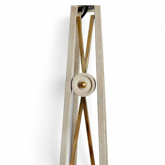 2000 - 2009 Regency Table Lamp by Mariner s.a. Luxery Shop, Spain, 2000s For Sale - Image 5 of 7