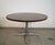 Metal 1960’s Mid-Century Modern Herman Miller Style Dining Table For Sale - Image 7 of 12
