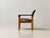 Wood Model Flex 2200 Chair by Gerd Lange for Thonet, 1980s For Sale - Image 7 of 16