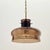 Glass 1960s Large Mid-Century Modern Scandinavian Glass Pendant/Ceiling Light by C.Fagerlund for Orrefors For Sale - Image 7 of 9