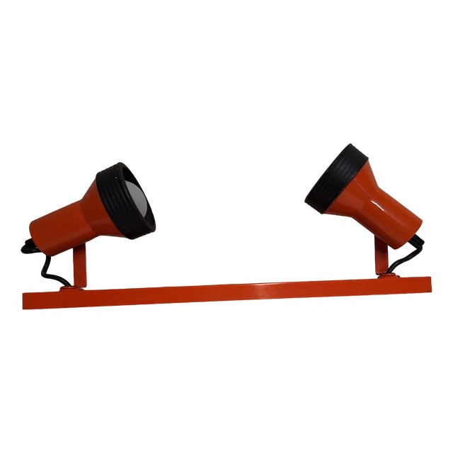 Vintage German Ceiling Lamp, 1970s For Sale