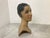 Vintage Female Mannequin Head, 1960s For Sale - Image 4 of 12