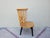 Throne Chair Inspired by Japanese Design. For Sale - Image 15 of 16