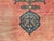 19th Century Oversized Persian Khorassan Rug, Hand-Knotted Wool, Floral Pattern, Red & Blue, 11’ X 16’ For Sale - Image 16 of 18