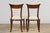 Set of 8 French Directoire Walnut Dining Chairs, Early 19th Century For Sale - Image 18 of 18