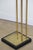 Vintage Floor Lamp in Gilt Metal by Goffredo Reggiani, 1970s For Sale - Image 16 of 18