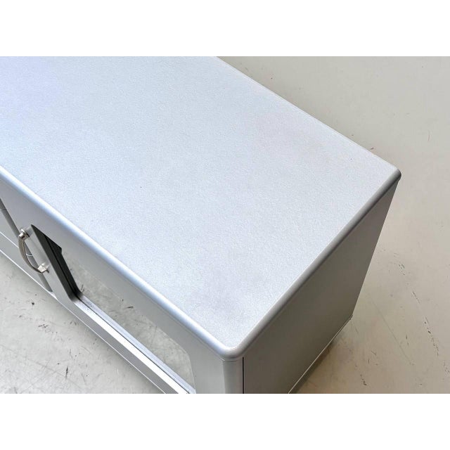 Malibu Sideboard by Rutger Andersson for Tenzo, 1998 For Sale - Image 16 of 17