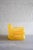 Yellow Mid-Century Modern Yellow Inflatable Indoor and Outdoor Armchair, 1960s For Sale - Image 8 of 13