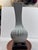 Tall Ming Village Four-Sided Hand-Painted Chinese Porcelain Crane & Blossom Vase, 21" For Sale - Image 11 of 18