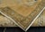 Textile Turkish Mini Rug Oriental Hand Knotted Vintage Rug 1'8" x 3'3" #16253 For Sale - Image 7 of 8