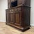 Antique Louis Philippe Walnut Cupboard, France, 1900s For Sale - Image 4 of 15
