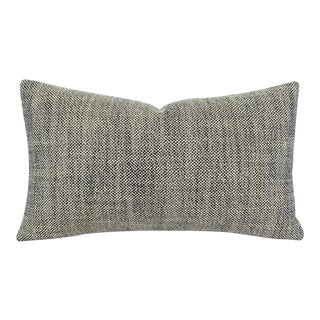 Pollack West Coast Pacific Lumbar Pillow Cover For Sale