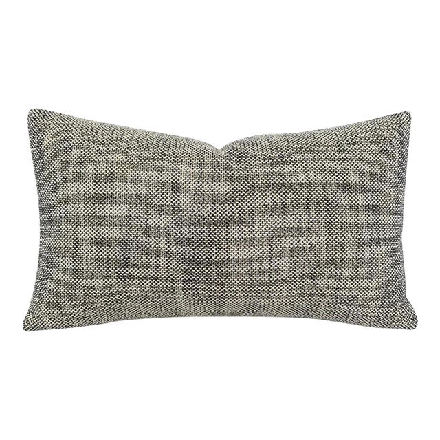 Pollack West Coast Pacific Lumbar Pillow Cover For Sale