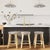 Evoking images of sidewalk tables in the Cote d'Azur, counter stools like this will give your kitchen or patio the casual...
