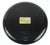 Couroc of California Inlaid Wood & Brass Cat Tray For Sale In Atlanta - Image 6 of 10