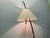 Vintage Dornstab Floor Lamp by A. Pöll for Jt Kalmar, Vienna For Sale - Image 9 of 18