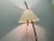 Vintage Dornstab Floor Lamp by A. Pöll for J.T. Kalmar, Vienna, Austria For Sale - Image 9 of 18