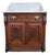Late 1800's Victorian Marbletop Eastlake Washstand For Sale