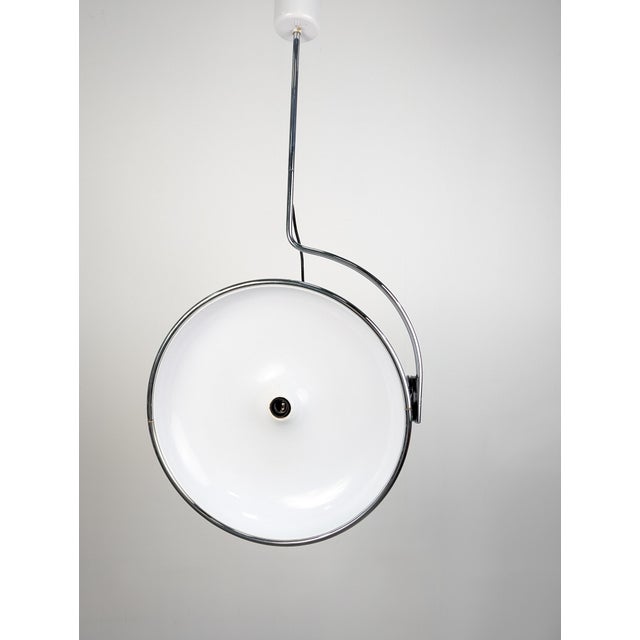 Multipla Lamp by De Pas Durbino & Lomazzi for Stilnovo, Italy, 1970s For Sale - Image 14 of 18